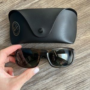 Ray bans unisex sunglasses